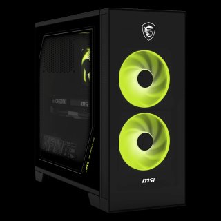 Caja gaming MSI