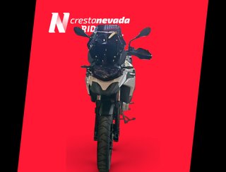 BMW F 750 GS A2