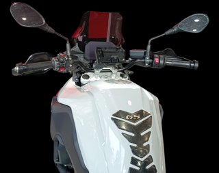 BMW F 750 GS A2