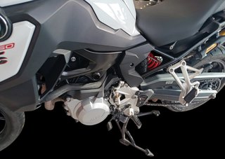 BMW F 750 GS A2