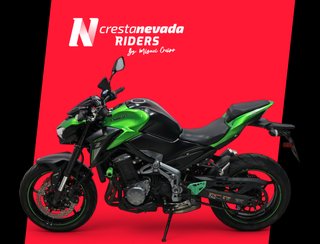 KAWASAKI Z 900 A2