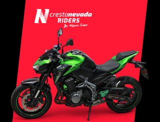 KAWASAKI Z 900 A2