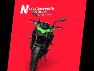 KAWASAKI Z 900 A2