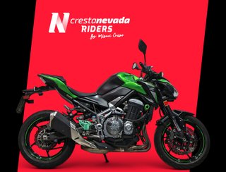 KAWASAKI Z 900 A2