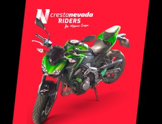 KAWASAKI Z 900 A2