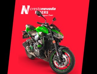 KAWASAKI Z 900 A2