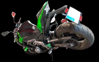 KAWASAKI Z 900 A2