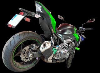 KAWASAKI Z 900 A2