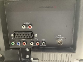 televisor lcd 16” oki v16a