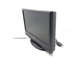 televisor lcd 16” oki v16a
