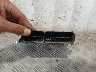 CENTRALITA MOTOR UCE FIAT GRANDE PUNTO (199) 52045273 134912