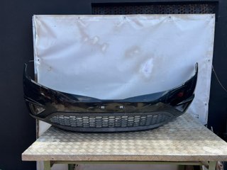 PARAGOLPES DELANTERO HONDA CIVIC 5 PUERTAS (FK) 71101SMGAZZ00 135509