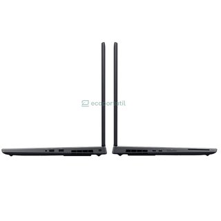 Dell Precision 7730 17,3" i7 8850H, 32GB, SSD 512GB, FHD, NVIDIA Quadro P3200 6GB, A
