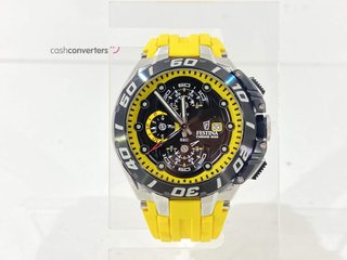 reloj pulsera unisex festina f20755