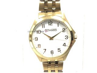 reloj pulsera unisex duward d95340.10