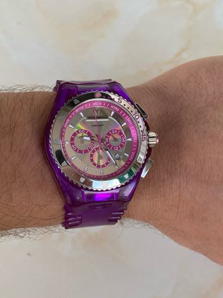 Reloj TechnoMarine