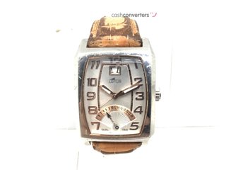 reloj pulsera caballero lotus 15414