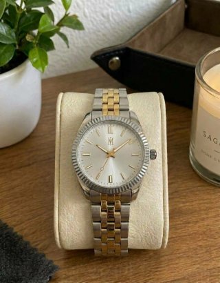 Reloj presidente