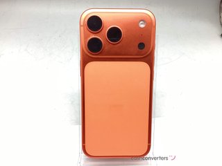 apple iphone 17 pro 256gb