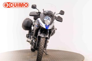 SUZUKI V-STROM 650