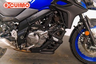 SUZUKI V-STROM 650