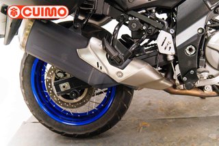 SUZUKI V-STROM 650
