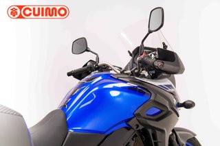 SUZUKI V-STROM 650