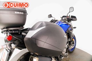 SUZUKI V-STROM 650