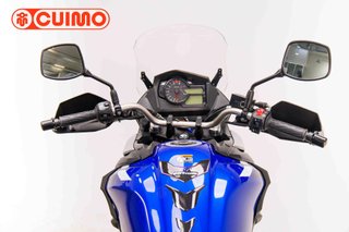 SUZUKI V-STROM 650