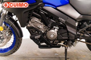 SUZUKI V-STROM 650