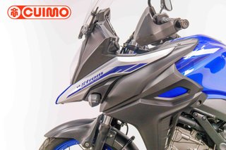 SUZUKI V-STROM 650