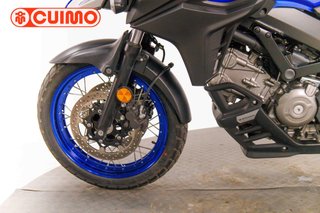 SUZUKI V-STROM 650