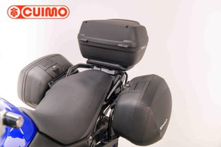 SUZUKI V-STROM 650