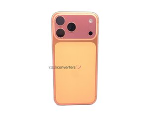 apple iphone 17 pro max 256gb