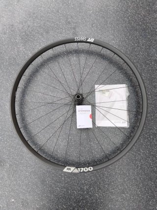 Rueda Delantera *NUEVA* DT Swiss XR 1700 29" CL