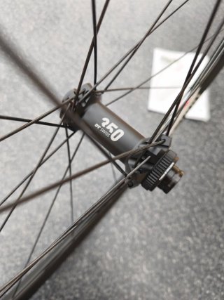 Rueda Delantera *NUEVA* DT Swiss XR 1700 29" CL