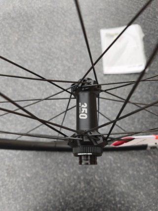 Rueda Delantera *NUEVA* DT Swiss XR 1700 29" CL