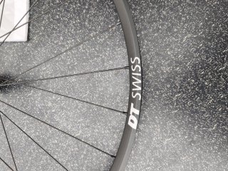Rueda Delantera *NUEVA* DT Swiss XR 1700 29" CL