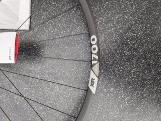 Rueda Delantera *NUEVA* DT Swiss XR 1700 29" CL