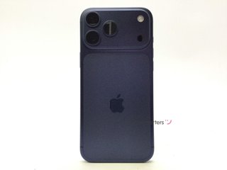 apple iphone 17 pro max 256gb
