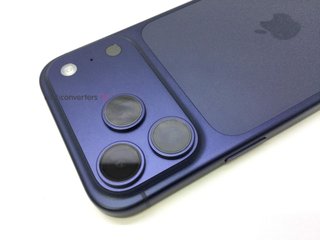 apple iphone 17 pro max 256gb