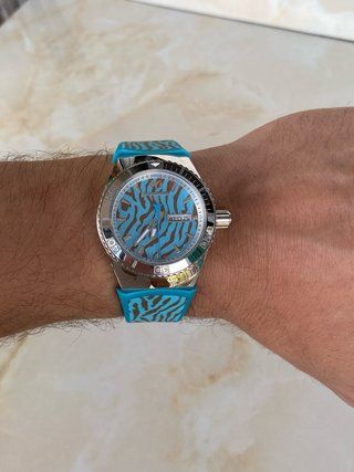 Reloj Technomarine