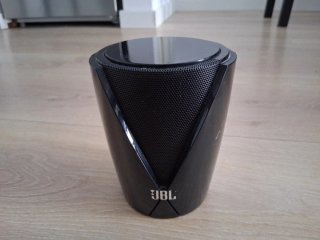 Altavoces JBL Jembe 12W