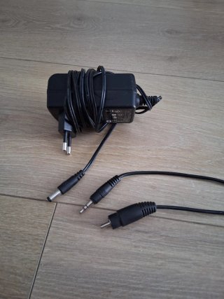 Altavoces JBL Jembe 12W