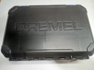 Estuche Dremel