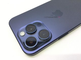 apple iphone 15 pro 256gb
