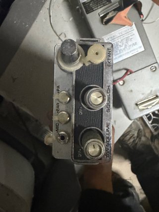 Coppia Walkie Talkie Vintage Tokai CB anni 80