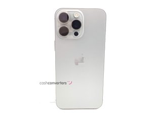 apple iphone 15 pro max 256gb