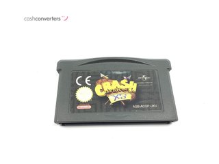 juego gameboy advance