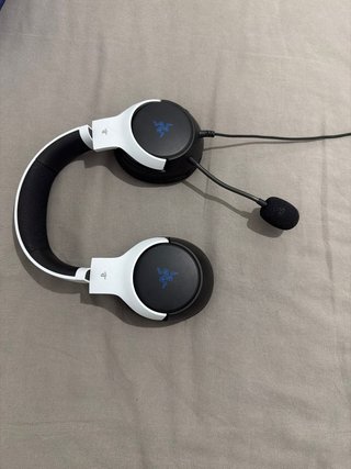 Auriculares Razer PS4